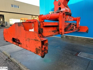 PPM N/A 1988 - Superstacker PPM Superstacker 40.000 KG imagen 11