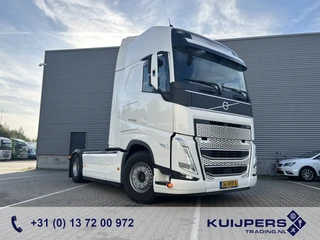 Volvo FH 2023 - 500 Globetrotter XL / 277 dkm te koop