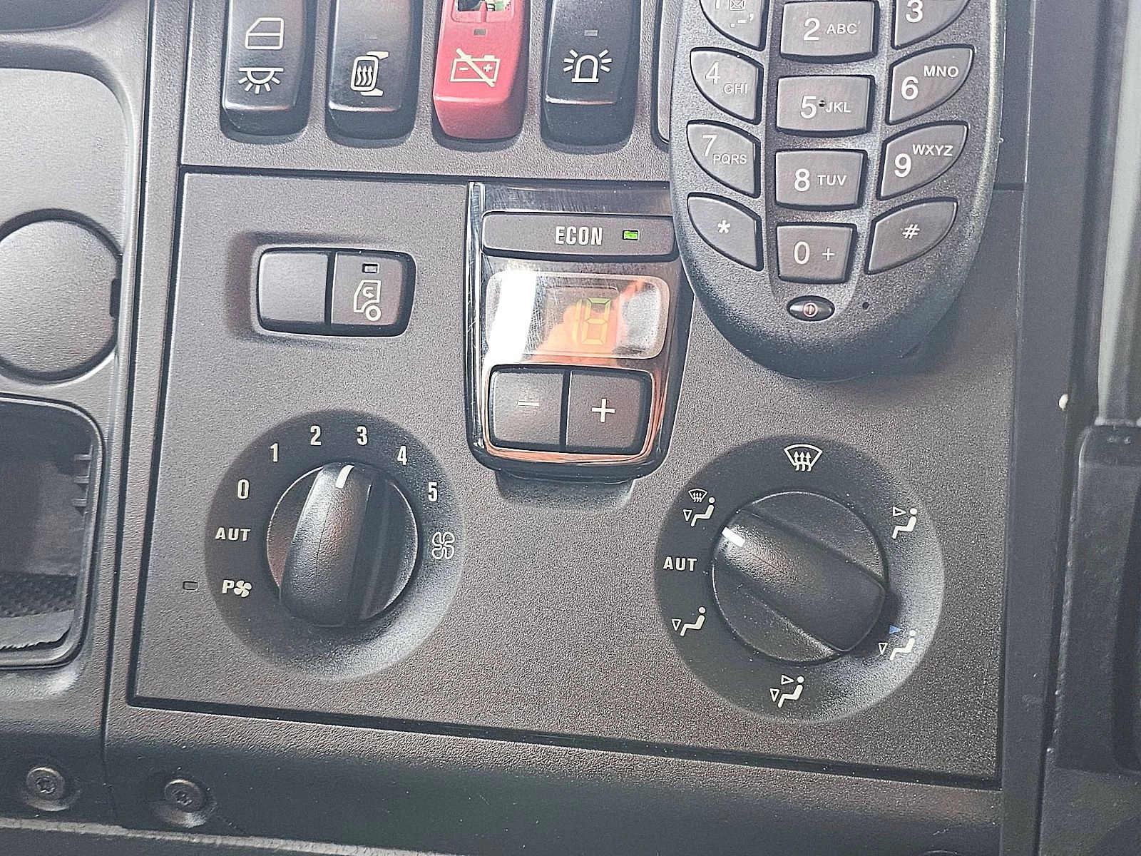 Scania P 2007 - P310 afbeelding 11