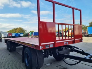 AGPRO N/A 2025 - 3 as bladgeveerd langzaamverkeer met RDW certificaat. op aanvraag gebouwd bild 3