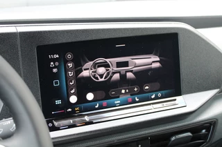 Volkswagen Caddy 2024 - Cargo 2.0 TDI 122pk DSG7 - 2x Schuifdeur - Adaptive Cruise - Digital cockpit - LED koplampen - Stoelverwarming - Rijklaar image 14