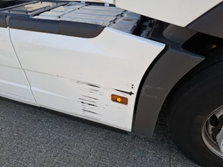 Volvo FM5-460 2022 - / VEB+ / DOUBLE TANK / TUV: 20-01-2027 / NAVI / LWDS / FRIDGE / FULL-SPOILER / AUTOMATIC / EURO-6 / 2022 obrazek 36