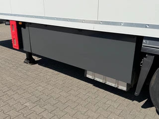 Schmitz Cargobull N/A 2018 - Iso Kasten Trailer / Laadklep / Stuur-As / Lift-As *Apk* obrazek 23