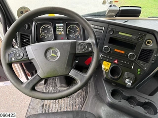 Mercedes-Benz Actros 2016 - EURO 6, Retarder, Lohr, Combi bild 10