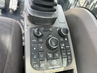 HIDROMEK N/A 2021 - HMK 230 LC-4, CE, 600 MM PADS, AUX PIPING, REVERSE CAMERA , AUTO LUB AC imagen 15