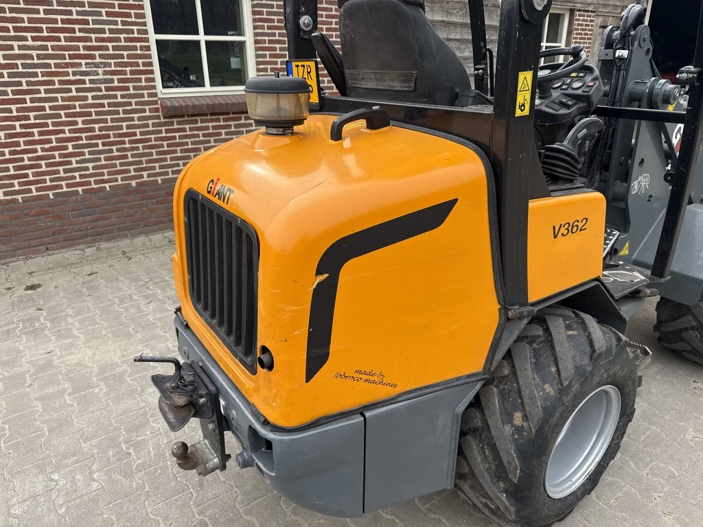 Giant V362 afbeelding 7