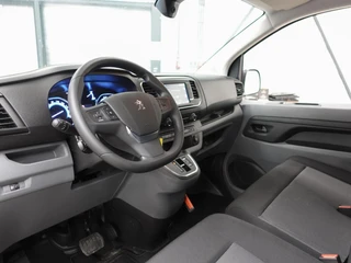 Peugeot e-Expert 2023 - Long L3H1 Premium 75 kWh 3-zits Automaat afbeelding 2 miniatuur