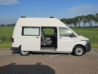 Volkswagen Transporter 2020 - 2.0 TDI obrazek 15