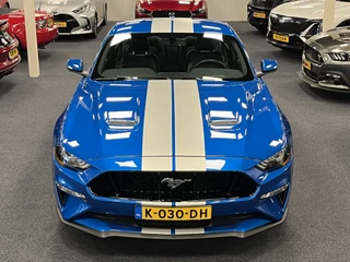 Ford Mustang 2020 - Fastback 5.0i V8 GT Premium 460PK Automaat imagen 46