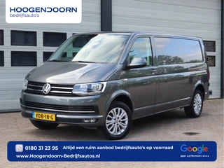 Volkswagen Transporter 2019 - 2.0 TDI 150 pk DSG Automaat L2 Lang - Highline zu verkaufen