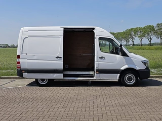 Mercedes-Benz Sprinter 2018 - 314 obrazek 12