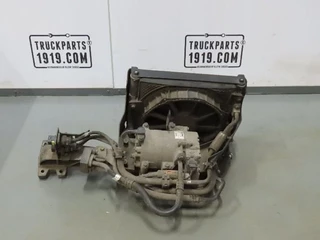 Scania N/A - 2708410 Airconditioning Scania obrazek 2