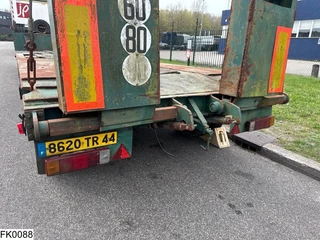 Kaiser N/A 1982 - Lowbed Steel suspension zdjecie 11