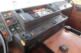 Volvo F 10 1979 - F10 4x2 - 1979 - Container Oldtimer image 10