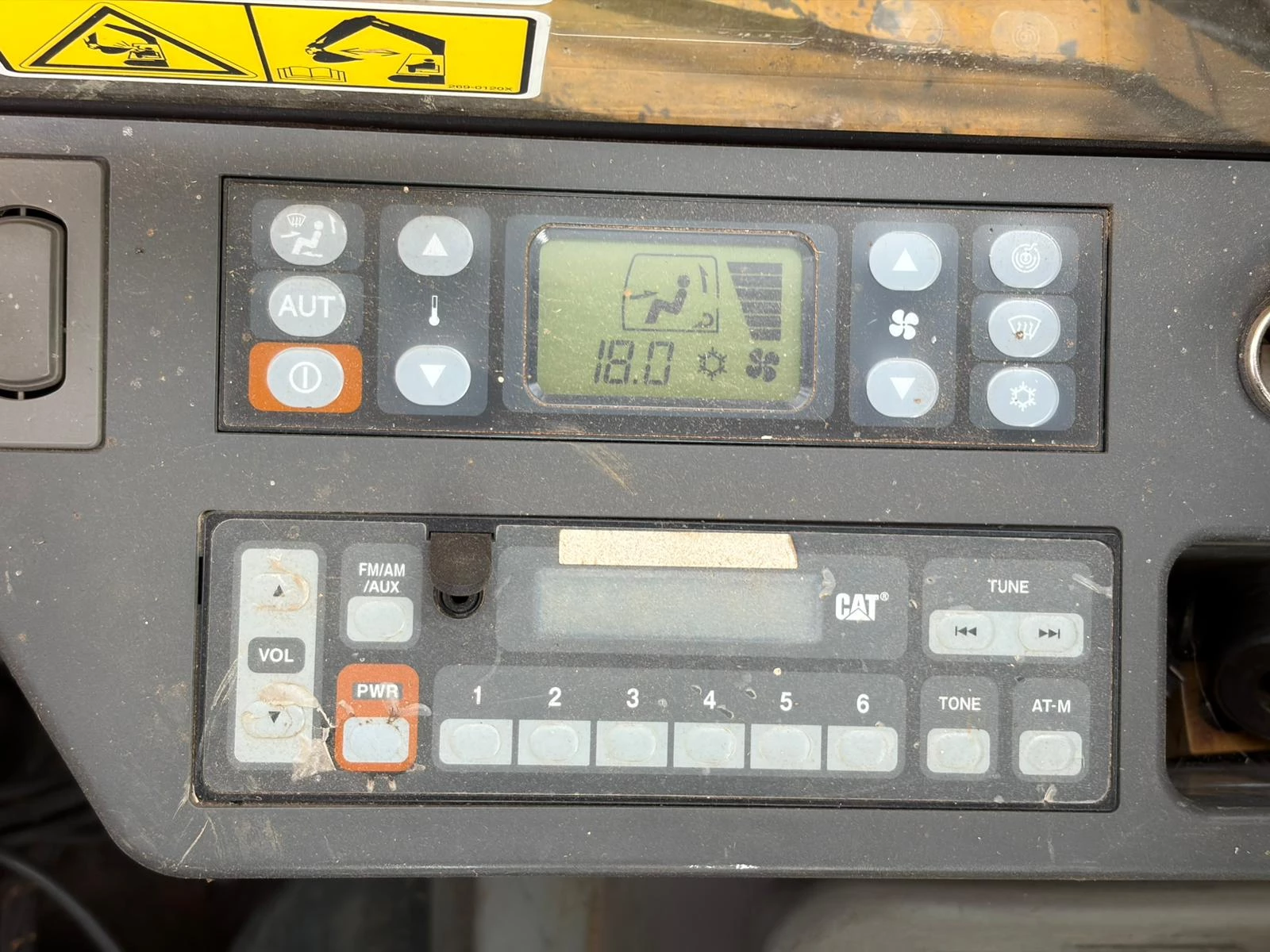 Caterpillar 320ELRR 2015 immagine 27