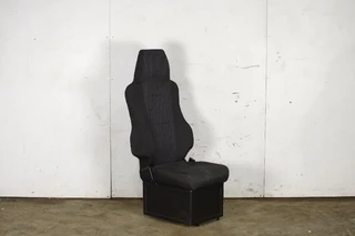 MAN TGL - 81623076403 Bijrijders Stoel na sprzedaż