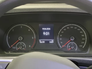 Volkswagen Caddy 2022 - Cargo 2.0TDI Trekhaak Euro 6! obrazek 10