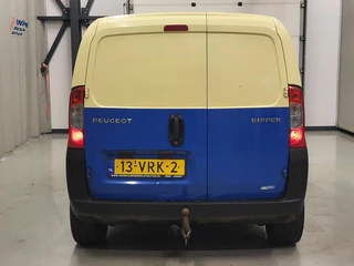 Peugeot Bipper 2008 - 1.4HDi Trekhaak Marge! imagen 14