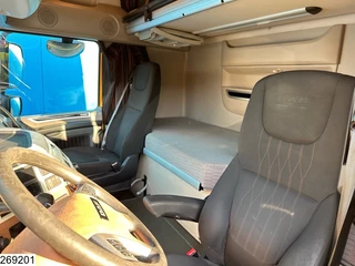 DAF XF480 2019 - SSC, EURO 6, Standairco imagem 9