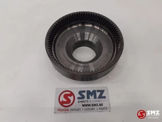 ZF N/A - Occ synchronisatiering ZF afbeelding 2