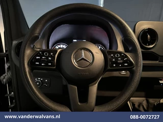 Mercedes-Benz Sprinter 2020 - 319 CDI 191pk 3.0L V6 L3H2 Euro6 Airco | Camera | Navigatie | Chauffeursstoel | Apple Carplay obrazek 6