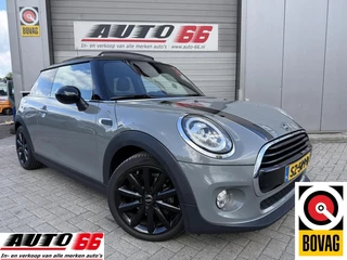 MINI 3-Door 2018 - 1.5 Cooper Salt AUTOMAAT obrazek 3