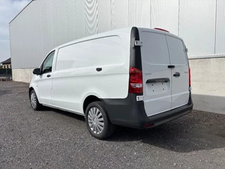 Mercedes-Benz Vito 2025 - 114 CDI*AHK2,5t*Camera*Automaat*Navigatie*Airco imagen 7