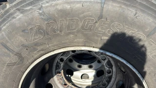 Bridgestone - 315/80R22.5 SET DOT 1425 afbeelding 2 miniatuur