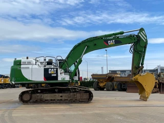 Caterpillar 349EL VG 2012 - N/A bild 5