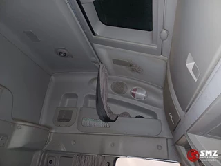 Iveco N/A 2016 - Occ cabine compleet Hi Way Stralis Iveco zdjecie 17