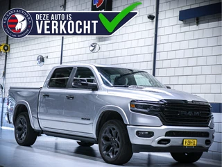 Dodge Ram 1500 2024 - Limited Night изображение 1