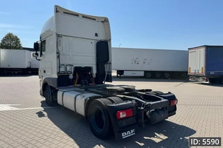 DAF XF 2018 - 480 SSC, Euro 6, / Mega / 2 Tanks Bild 3 Miniaturansicht