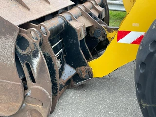Komatsu WA320-8EO 2020 - N/A obrazek 13