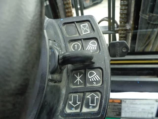 Hyster 3.5 TON H5.5FT 2016 - N/A immagine 19