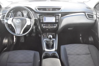 Nissan QASHQAI 2015 - 1.2 Connect Edition zdjecie 3