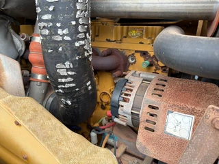Cat N/A 2012 - CS76 XT obrazek 31