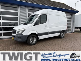 Mercedes-Benz Sprinter 2018 - 211 CDI L1/H2 Automaat/Airco/Camera immagine 1