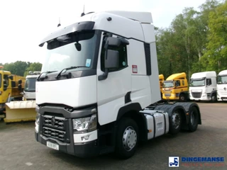 Renault T 460 6X2 RHD Euro 6 2018 en venta
