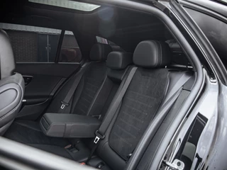 Mercedes-Benz C-Class 2024 - Estate 300e | AMG Line | Panodak + Blacked out image 14
