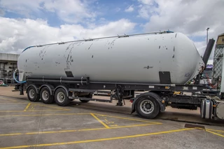 SPITZER SILO N/A 2010 - EUROVRAC-SK 2460 60M³/5xCOMP immagine 2