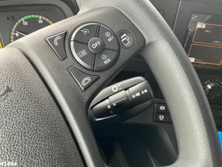 Mercedes-Benz Actros 2024 - 2533 Terberg RosRoca 23m³ изображение 17