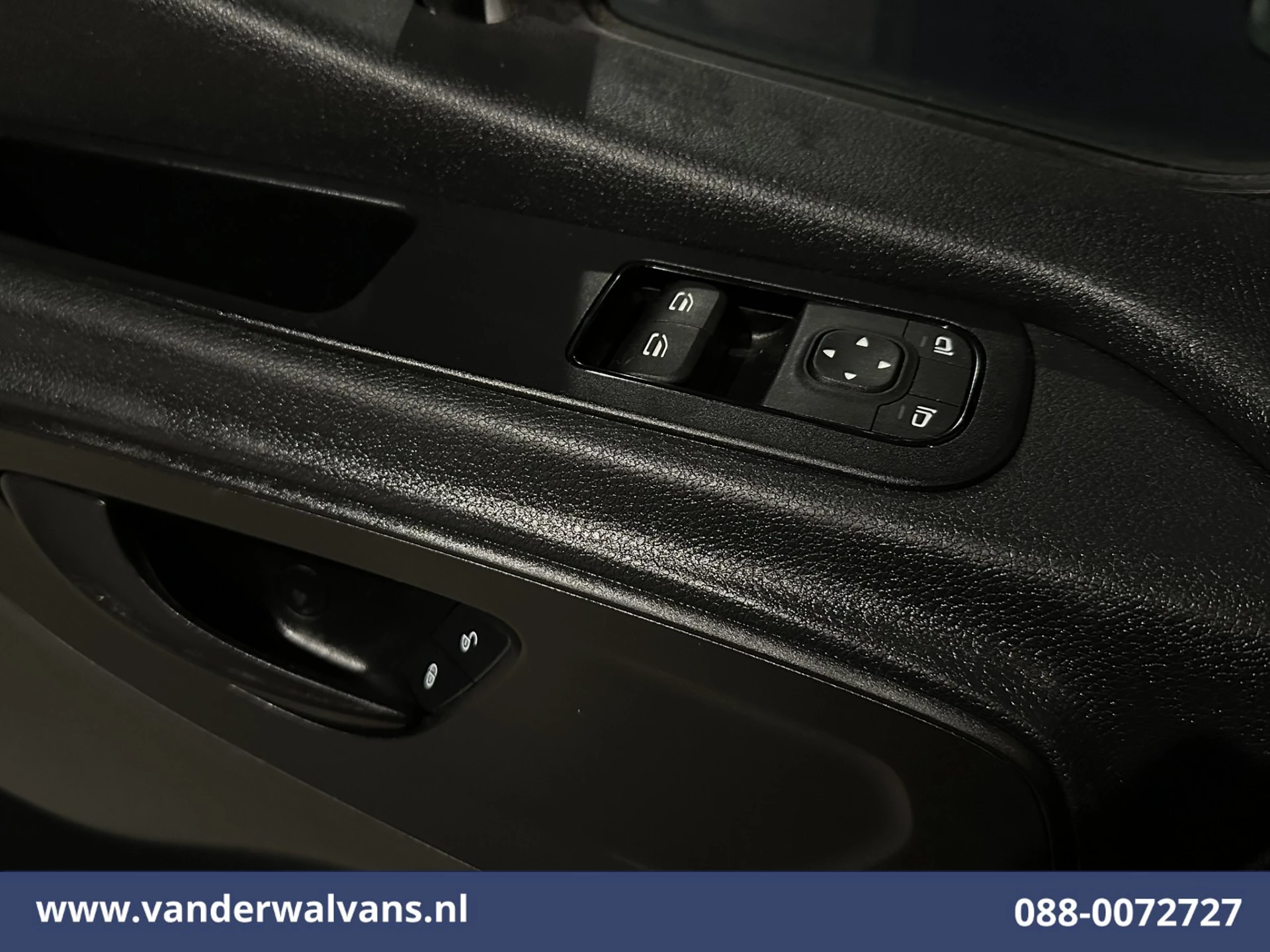 Mercedes-Benz Sprinter 2020 - 314 CDI 143pk L3H2 Euro6 Airco | Camera | Navigatie | Apple Carplay | Android Auto image 17
