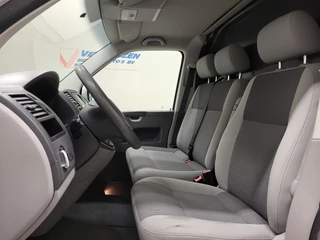 Volkswagen Transporter 2012 - 2.0TDI L2/H1 Trekhaak APK tot 05-2027 obrazek 5