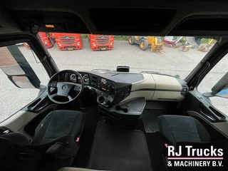 Mercedes-Benz Actros 2016 - 1942 LS 4x2 - | PTO | NightAirco | Alcoa | NL Truck | Bluetooth imagen 20