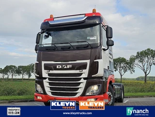 DAF XF480 2017 te koop