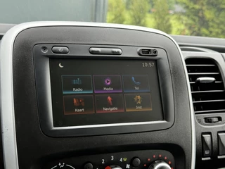 Renault Trafic 2020 - 1.6 dCi / L1H1 / 1e EIG. / BOTT INRICHTING / TREKHAAK / IMPERIAAL / 3-ZITS / AIRCO / CRUISE / NAVI obrazek 15