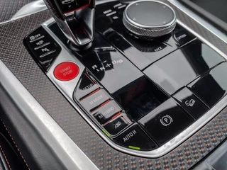 BMW XM 2023 - 748PK V8 PHEV Label Red 30 kWh image 90