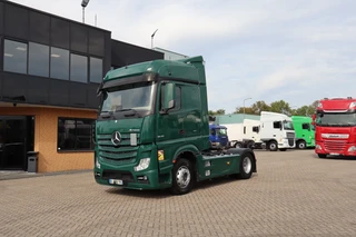 Mercedes-Benz Actros 2017 - 1848 * EURO6 * 4X2 * afbeelding 1 miniatuur