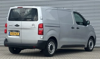 Citroën Jumpy 2018 - 1.6 BlueHDI 115 Comfort MARGE btw vrij! изображение 9