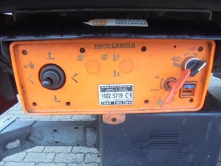 MAN TGM 2016 - 12.250 NL TRUCK zdjecie 13